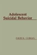 Adolescent Suicidal Behavior - Bild 1
