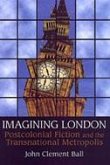 Imagining London