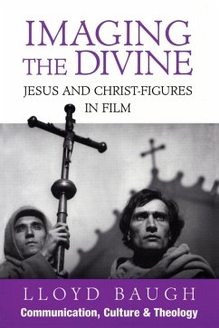 Imaging the Divine - Baugh, Lloyd