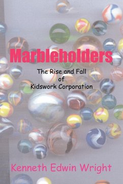 Marbleholders - Wright, Kenneth Edwin