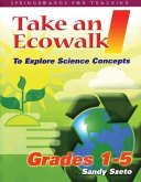 Take an Ecowalk 1