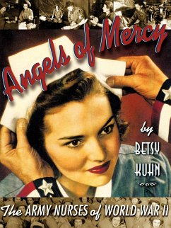 Angels of Mercy - Kuhn, Betsy