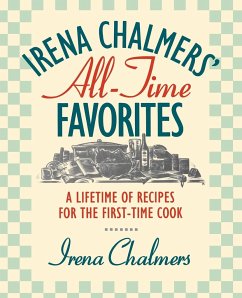 Irena Chalmers' All-Time Favorites - Chalmers, Irena