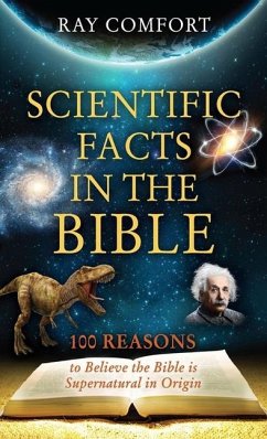 Scientific Facts in the Bible - Comfort, Ray