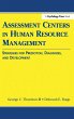 Assessment Centers in Human Resource... - Bild 1