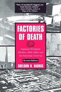 Factories of Death - Harris, Sheldon H.