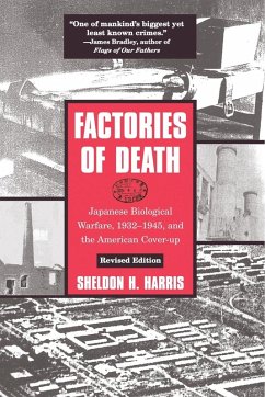 Cover Factories of Death