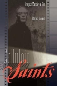 Cover Celluloid Saints