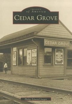 Cedar Grove - Jaeger, Philip Edward