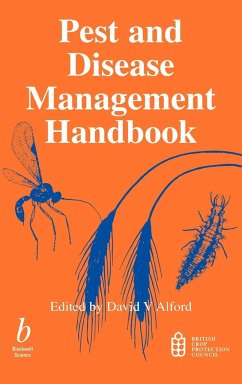 Pest and Disease Management Handbook