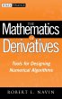 The Mathematics of Derivatives - Bild 1