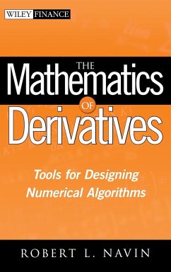 The Mathematics of Derivatives - Navin, Robert L.