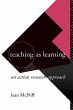 Teaching as Learning - Bild 1