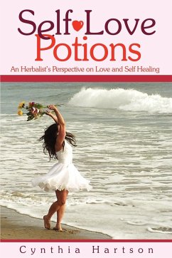 Self-Love Potions - Hartson, Cynthia