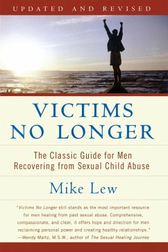Victims No Longer (Second Edition) - Lew, Mike