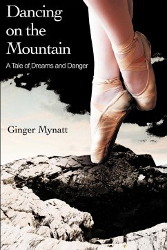 Dancing on the Mountain - Mynatt, Ginger