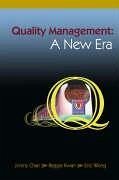 Cover Quality Management: A New Era