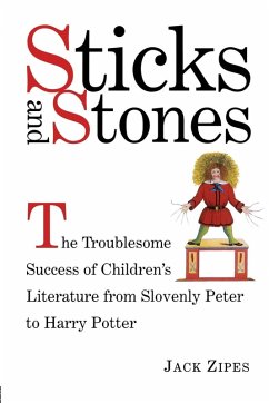 Sticks and Stones - Zipes, Jack