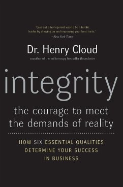 Integrity - Cloud, Henry