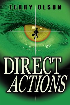 Direct Actions - Olson, Terry