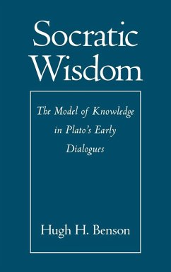 Cover Socratic Wisdom