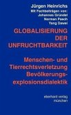 Globalisierung der Unfruchtbarkeit