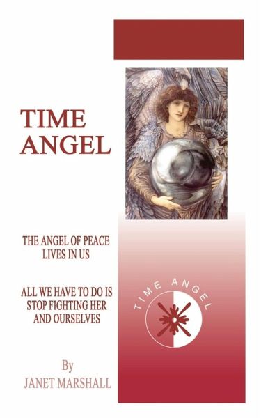 Time Angel Time Angel