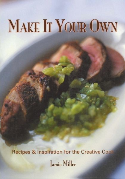Make It Your Own Make It Your Own