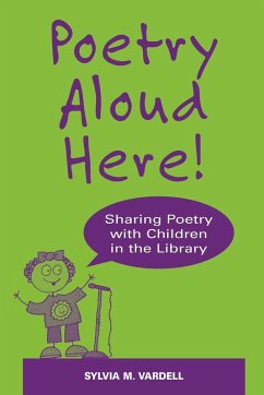Cover Poetry Aloud Here!