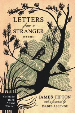 Letters from a Stranger - Tipton, James