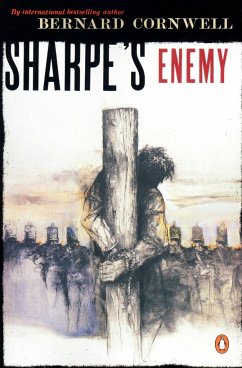 Sharpe's Enemy (#6) - Cornwell, Bernard