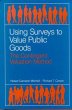 Using Surveys to Value Public Goods - Bild 1
