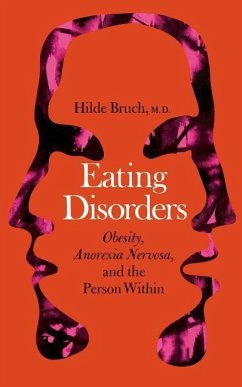 Eating Disorders - Bruch, Hilde