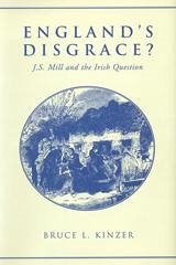 England's Disgrace - Kinzer, Bruce L