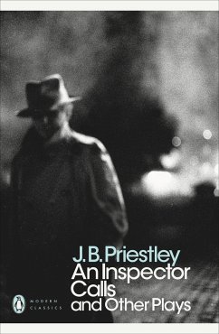 An Inspector Calls - Priestley, J. B.