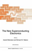 The New Superconducting Electronics