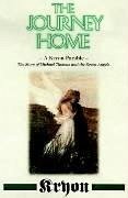 Cover Journey Home