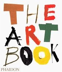 The Art Book - Stirling, Susan