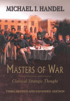 Masters of War - Handel, Michael I
