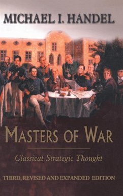 Masters of War - Handel, Michael I