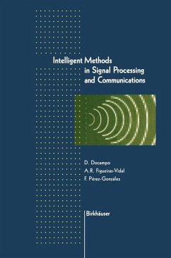 Intelligent Methods in Signal Processing and Communications - DoCampo
