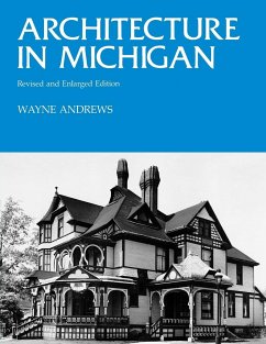 Architecture in Michigan - Andrews, Wayne