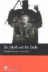 Macmillan Readers Dr Jekyll and Mr Hyde Elementary Reader