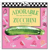 Adorable Zucchini