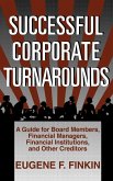 Successful Corporate Turnarounds