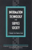Information Technology in the Service Society