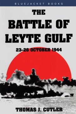 Battle of Leyte Gulf - Cutler, Thomas J