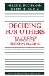 Deciding for Others - Bild 1