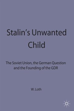 Stalin's Unwanted Child - Loth, Wilfried