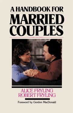 Handbook for Married Couples - Fryling, Robert A.; Fryling, Alice